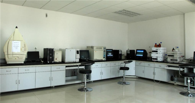 DG真人获批河北省农业厅企业重点实验室 DG真人获批河北省农业厅企业重点实验室