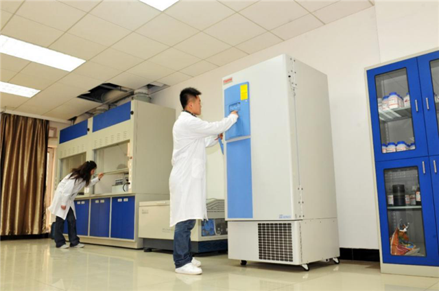 DG真人获批河北省农业厅企业重点实验室 DG真人获批河北省农业厅企业重点实验室