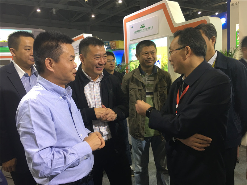 DG真人生物参展第二十届全国肥料信息交流暨产品交易会 DG真人生物参展第二十届全国肥料信息交流暨产品交易会