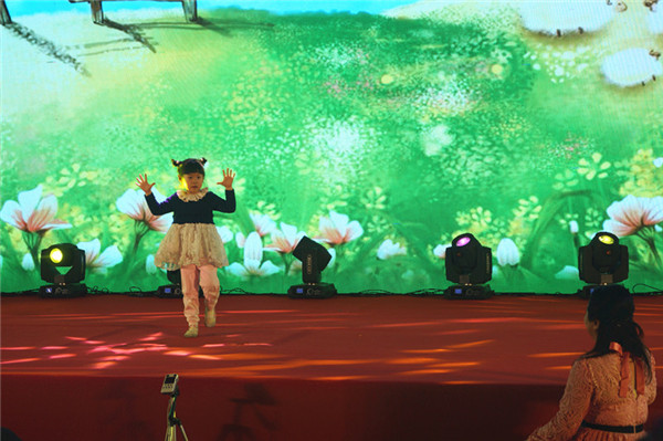 DG真人生物召开2018年度表扬奖励大会暨2019年度事情计划大会 DG真人生物召开2018年度表扬奖励大会暨2019年度事情计划大会