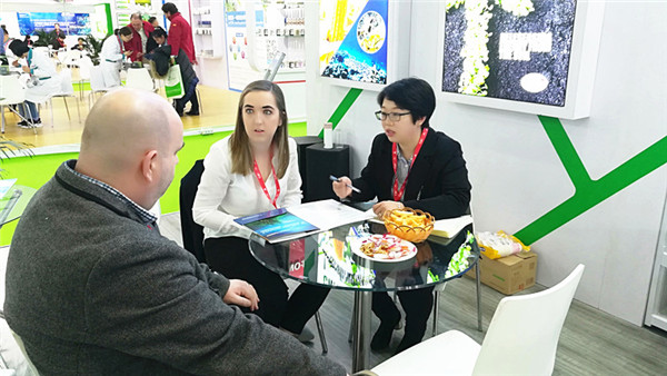 DG真人生物丨YIGEDA盛装参展第二十届中国国际农用化学品及植保展览会(CAC) DG真人生物丨YIGEDA盛装参展第二十届中国国际农用化学品及植保展览会(CAC)