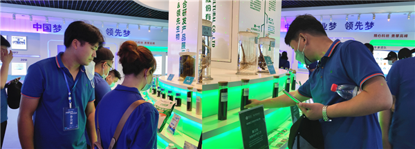 论道百倍邦 智瞰新未来-肥料大鳄新洋丰焦点客户团DG真人生物考察行 论道百倍邦 智瞰新未来-肥料大鳄新洋丰焦点客户团DG真人生物考察行