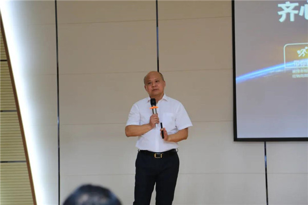 论道百倍邦 智瞰新未来-肥料大鳄新洋丰焦点客户团DG真人生物考察行 论道百倍邦 智瞰新未来-肥料大鳄新洋丰焦点客户团DG真人生物考察行