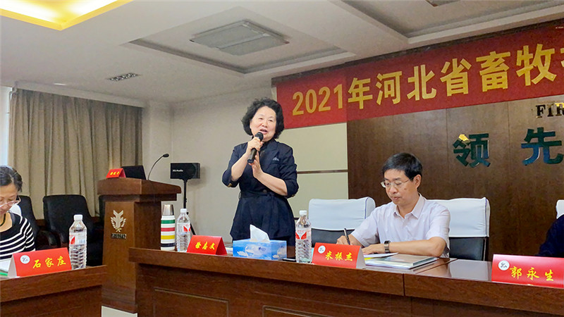 河北省纳米膜粪污处理技术观摩培训会圆满落幕 河北省纳米膜粪污处理技术观摩培训会圆满落幕